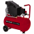 Einhell Kompressor ‚TC-AC 190/24/8 Classic‘ 1500 W