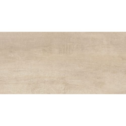 Bodenfliese ‚Legno Rovere‘ Feinsteinzeug 30,5 x 61 cm grau