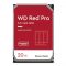 WD Red Pro WD201KFGX NAS HDD – 20 TB 7200 rpm 512 MB 3,5 Zoll SATA 6 Gbit/s CMR