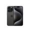 Apple iPhone 15 Pro 128 GB Titan Schwarz MTUV3ZD/A