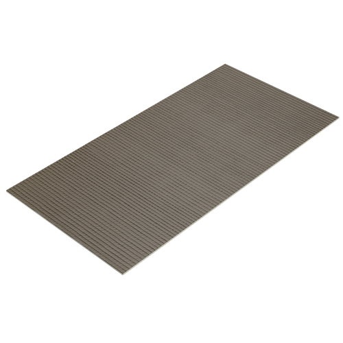 Ultrament Bauplatte ‚Do it‘ beschichtet 120 x 60 x 0,6 cm