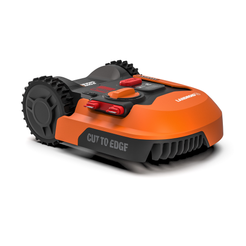 Worx Mähroboter ‚Landroid M700 WR142E‘ bis 700 m²