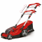 Einhell Akku-Rasenmäher ‚GP-CM 36/450‘ Professional 2 x 18 V Akkus, bis 450 m²