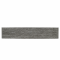 Beckers Betonzaun Betonzaunplatte ‚Standard Montana‘ Beton/Stahl grau 200 x 38,5 x 3,5 cm