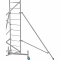 Krause Ausleger für Grundgerüst ‚ClimTec System‘ 2,6