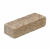 Diephaus Mauerstein ‚T-Wall Rustic Line‘ Beton muschelkalkfarben 40 x 15 x 10 cm