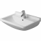 Waschtisch Duravit ‚Starck 3‘ 60 cm