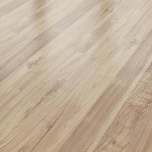 toom Laminat ‚Mediterran‘ Denver Pecan hellbraun 7 mm