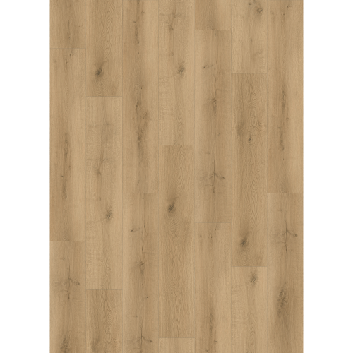 Vinylboden ‚Wellington‘ Eiche braun 4 mm