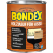 Bondex Holzlasur transparent 750 ml