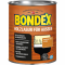 Bondex Holzlasur honigfarben 750 ml