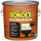 Bondex Holzlasur palisanderfarben 2,5 l