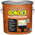 Bondex Holzlasur blaugrau 2,5 l