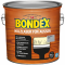 Bondex Holzlasur blaugrau 2,5 l