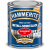 Hammerite Metallschutzlack rot glänzend 750 ml