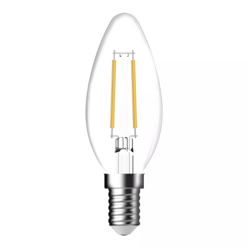 toom LED-Leuchtmittel E14 1,8 W 250 lm