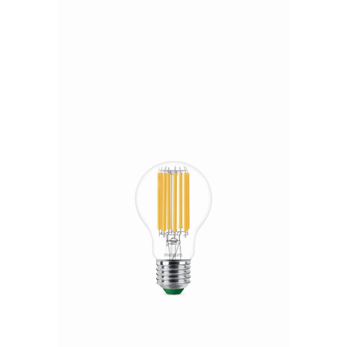 Philips LED-Leuchtmittel ‚Classic‘ klar 7,3 W 1535 lm