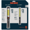 Nebo Taschenlampenset ‚Big Larry‘ und ‚Lil Larry‘ 500 lm/250 lm